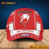 AFL Sydney Swans Go Swans Custom Name Cap