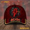 Ac/Dc Pwr/up Tour 2024 Cap