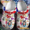 American Dad Roger's Place Crocs Clogs