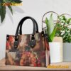 Ariana Grande Eternal Sunshine Leather Handbag