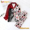 Ariana Grande Greatest Hits Full Albums Women's Pajamas Set