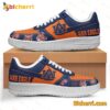 Auburn Tigers War Eagle NAF Shoes