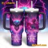 Avenged Sevenfold Life Is But A Dream Tumbler With Handle