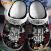 Avenged Sevenfold Quotes Crocs Clogs