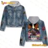 Bad Boys For Life Ride Together Die Together Jean Jacket Hoodie