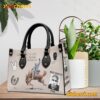 Bad Bunny Most Nadie Sabe Lo Que Va A Pasar Manana Most Wanted Tour Handbag