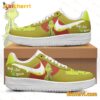Basic F_ckin Grinch NAF Shoes
