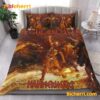 Bathory Hammerheart Bedding Set