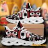 Beaver Northwest Coast Native American Style Max Soul Shoes