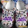 Black Sabbath Greatest Hits Full Albums Crocs Clogs