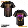 Blackberry Smoke Be Right Here Tour Dates Personalized Baseball Jersey