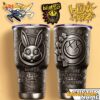 Blink-182 All The Small Things Custom Name Tumbler