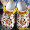 Bob's Burgers Family Crocs Clogs