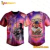 Chris Brown So Please Don't Judge Me And I Won't Judge Baseball Jersey