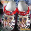 Cody Rhodes Undesirable Nightmare Crocs Clogs