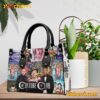 Culture Club I'll Tumble 4 Ya Leather Handbag