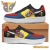 Deadpool And Wolverine NAF Shoes