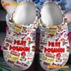 Diljit Dosanjh Born To Shine Crocs Clogs