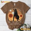 Dune I Am Paul Muad'dib Atreides Long Live The Fighters T-shirt