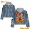 Dune I Am The Chocolate Maker The Dreamer Of Dreams Duke Of Arrakis Jean Jacket Hoodie