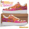 Dunkin' Donuts Just Donut NAF Shoes