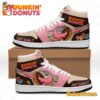 Dunkin' Donuts Just Dunk It Air Jordan High Top
