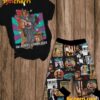 Dwight Yoakam I'm A Honky Tonk Man Pajamas Set