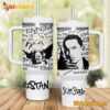 Eminem Stan Slim Shady Tumbler With Handle