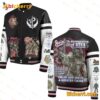 Fallout The Brotherhood Of Steel Enlist And Serve A Greater Cause Baseball Jacket