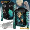 Final Fantasy Rebirth Alright Everyone Let's Mosey Baseball Jacket