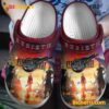 Final Fantasy Rebirth Crocs Clogs