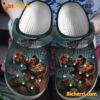 Final Fantasy VII Rebirth Barret Wallace Crocs Clogs