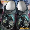 Final Fantasy VII Rebirth  Sephiroth Crocs Clogs