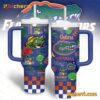 Florida Gators Lady Gators Softball Tumbler With Handle