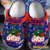 Florida Gators The Swamp Crocs Clogs