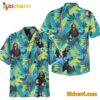 Foo Fighters Tropical Hawaiian Shirt