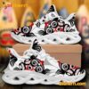 Frog Northwest Coast Native American Style Max Soul Shoes