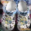 Game Fallout Shelter Crocs Clogs