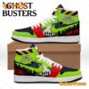 Ghostbusters Who You Gonna Call Air Jordan High Top