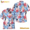 Grey's Anatomy Tropical Hawaiian Shirt