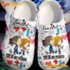Grey's Anatomy You're My Person Crocs Clogs
