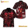 Hazbin Hotel Alastor You're Never Fully Dressed Without A Smile Hawaiian Shirt