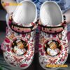 Hazbin Hotel Lucifer Crocs Clogs