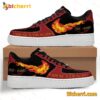 House Of The Dragon Fire And Blood NAFShoes