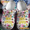 Iris Apfel Quotes About Life Crocs Clogs