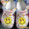 J Balvin Do Not Miss It Crocs Clogs