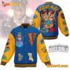Juice Wrld Legends Never Die Baseball Jacket