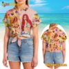Karol G Manana Sera Bonito Hawaiian Shirt