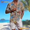 Kenny Chesney No Shoes Nation Hawaiian Shirt