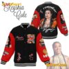 Keyshia Cole I Remember Baseball Jacket